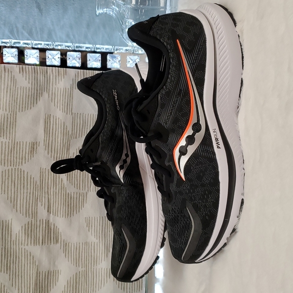 Saucony Omni 20 Men's - Picture 1 of 8